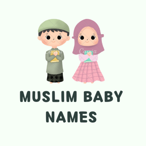 Muslim Baby Names: Boy & Girl
