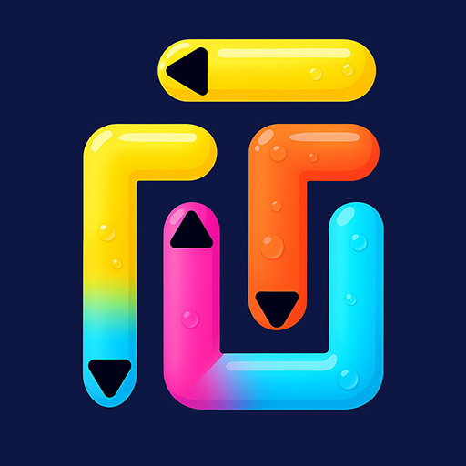 Arrows Master: Tap Escape
