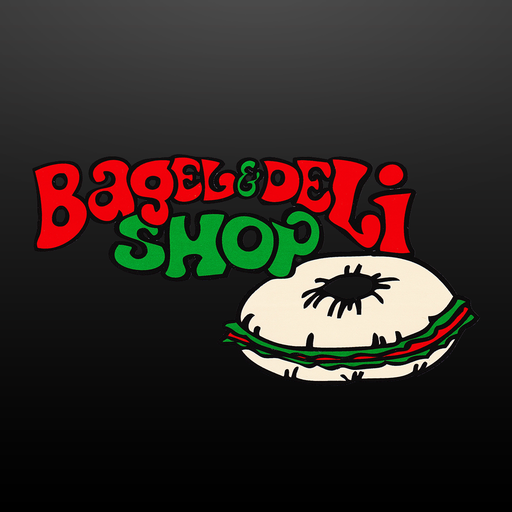 Bagel and Deli Shop