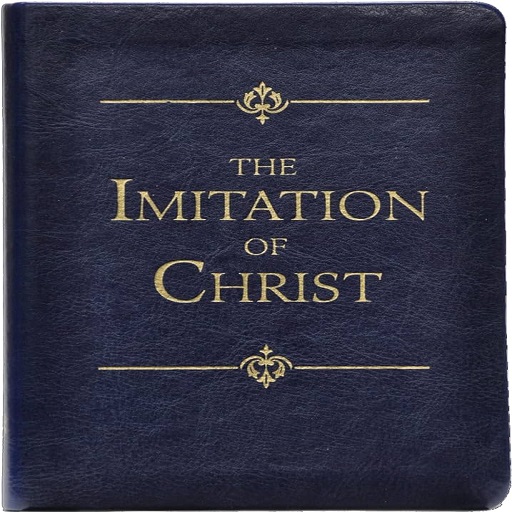 The Imitation of Christ