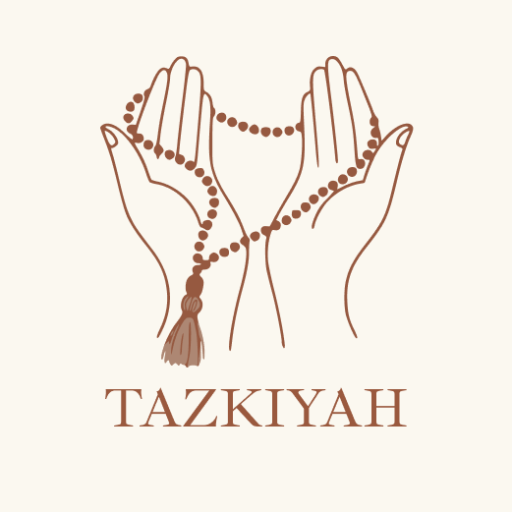 Tazkiyah Islamic Habit Tracker
