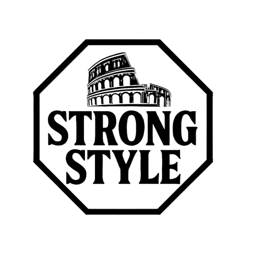 Strong Style MMA