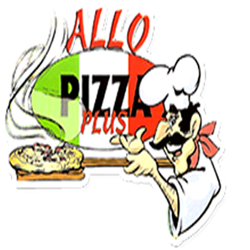 Allo Pizza Plus Saint-Cyr