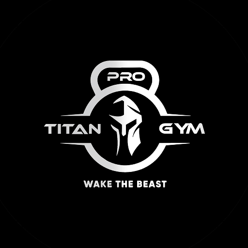 Pro Titan Fitness Gym