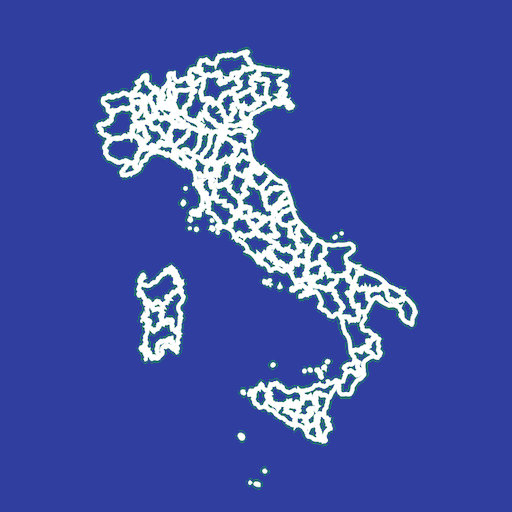 Provinces of Italy - Quiz