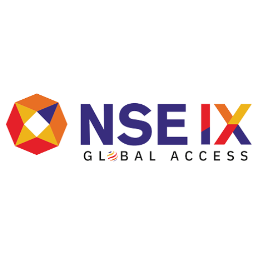 NSEIX GA