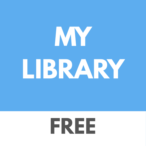 My Library Manager App