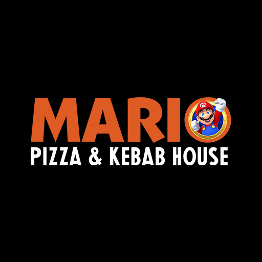 Mario Pizza and Kebab House