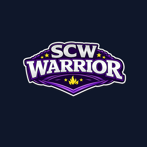 SCW Warrior