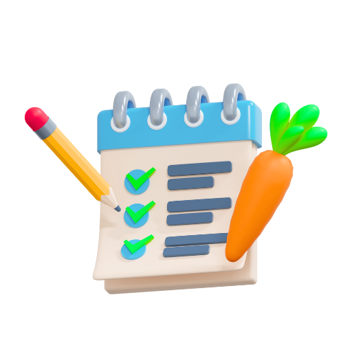 Dietly: Diet Planner