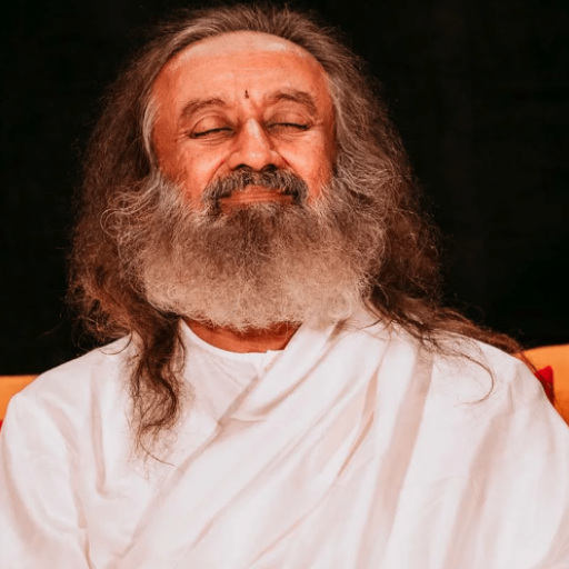 Gurudev Sri Sri Ravi Shankar