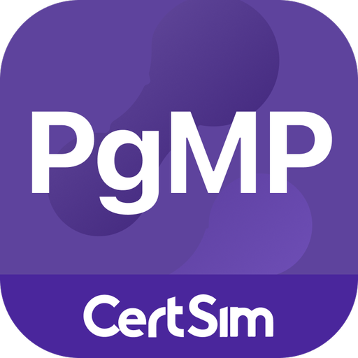 PgMP CertSim