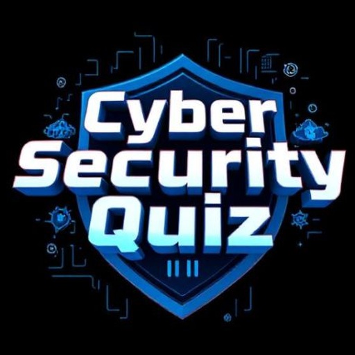 Cyber Security Quiz