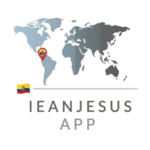 IEANJESUS APP
