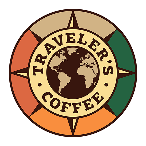 Traveler's Coffee Барнаул