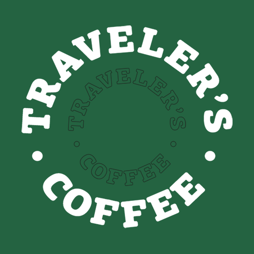Traveler's coffee