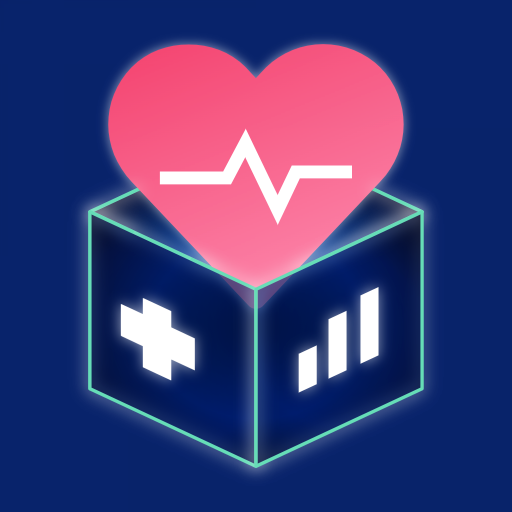 MedControl: Meds & Vitals