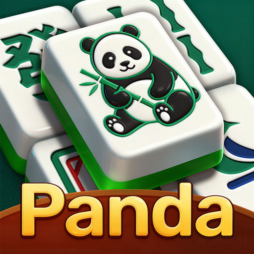 Panda Tile Match