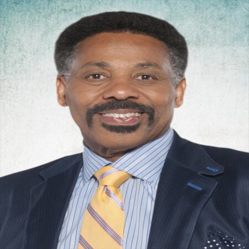 Tony Evans Devotional