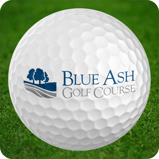Blue Ash Golf Course