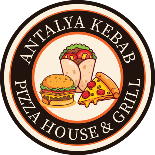 Antalya Kebab Pizza Antrim