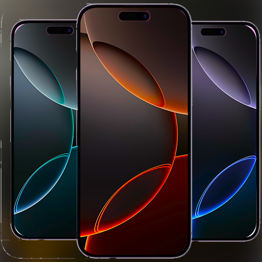 Phone 16 Pro Wallpapers
