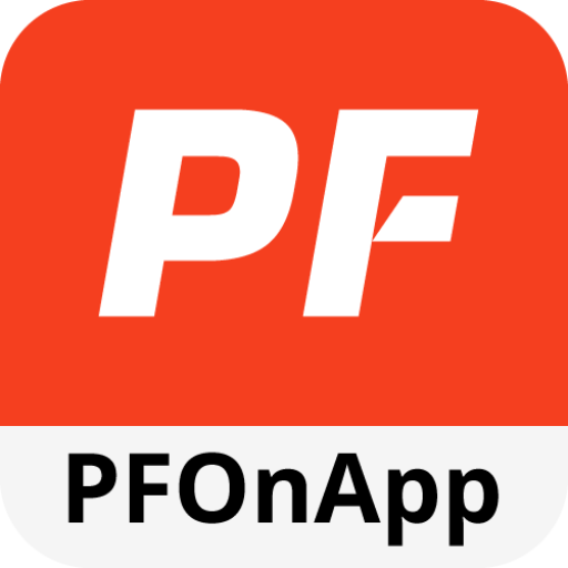 PF Balance, UAN, EPF balance