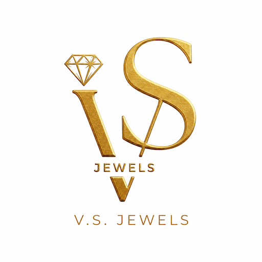 VS Jewels: Imitation Jewellery