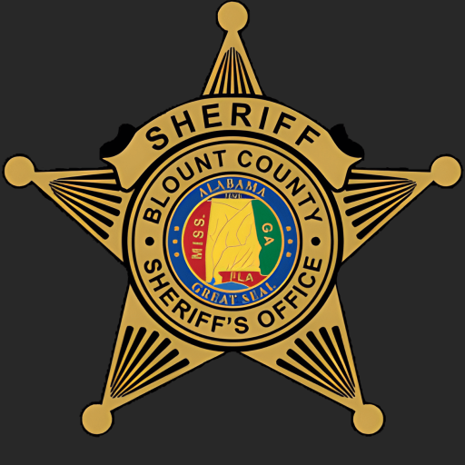 Blount Co. AL Sheriff's Office