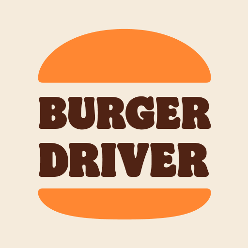 Burger King Driver