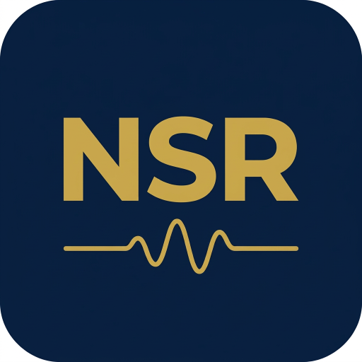 Non Stop Radio: Radio/Podcasts