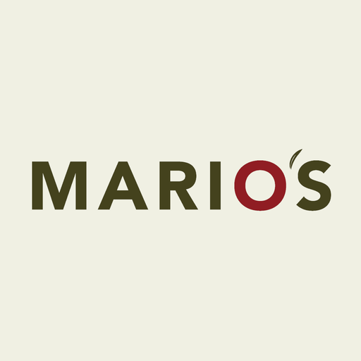 Mario's Pizzeria of New York