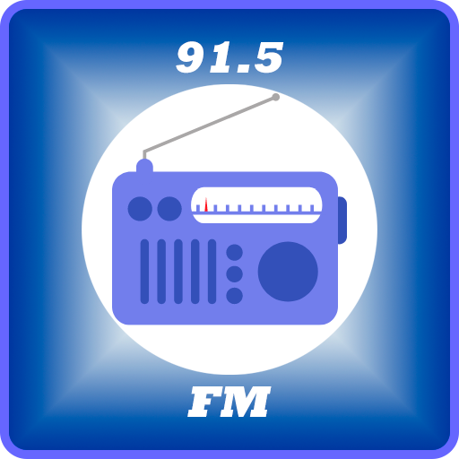 91.5 FM Radio Station Online