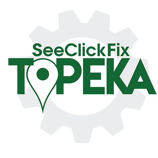 SeeClickFix Topeka