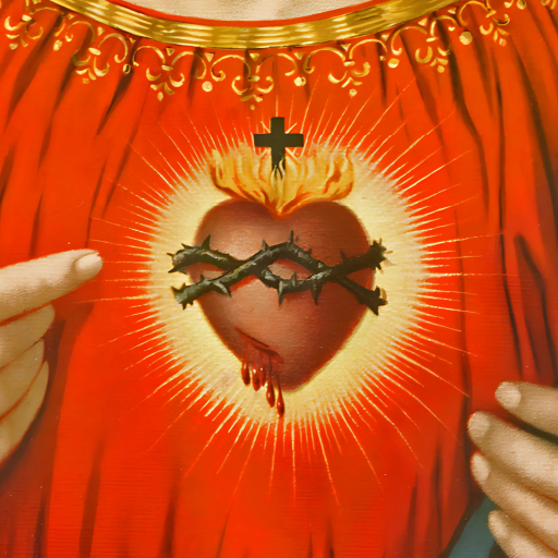 Prayers Sacred Heart of Jesus​
