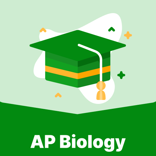 AP Biology Practice Test