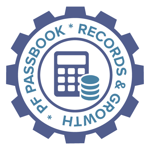 PF Balance, Passbook & Claim
