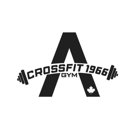 Gym L'Atelier - CrossFit 1966