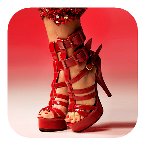 High Heels Ideas for Women