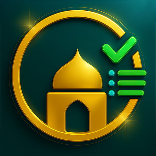 Islamic Habit Tracker