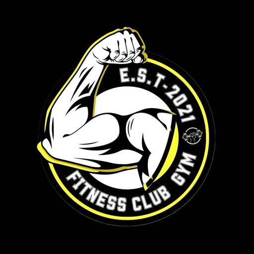 Fitness Club Gym