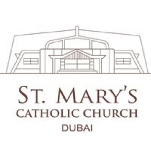 St. Mary's Church Dubai