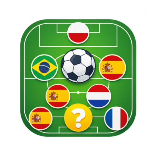 Guess Football Teams Quiz