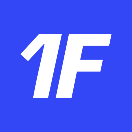 1Fit — All kinds of sports