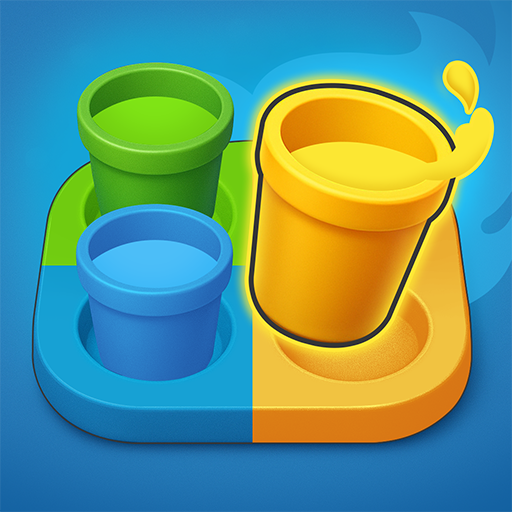 Coffee Cup Sort