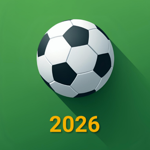 World Cup 2026 Fixture Live