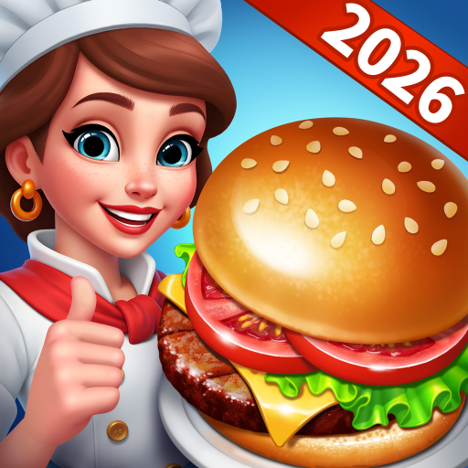 Cooking World Yummy Food