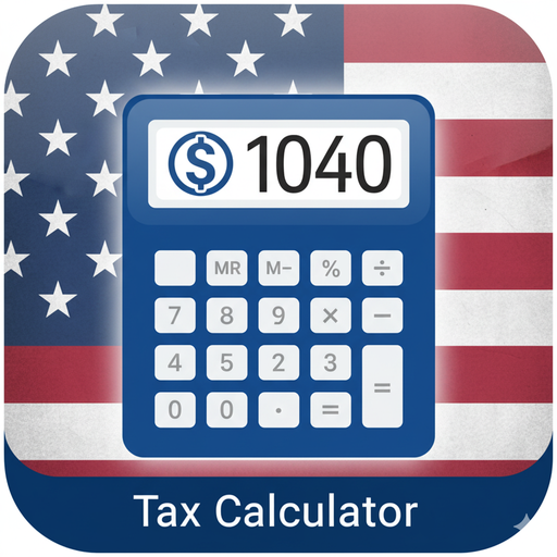 Tax Calculator USA & States