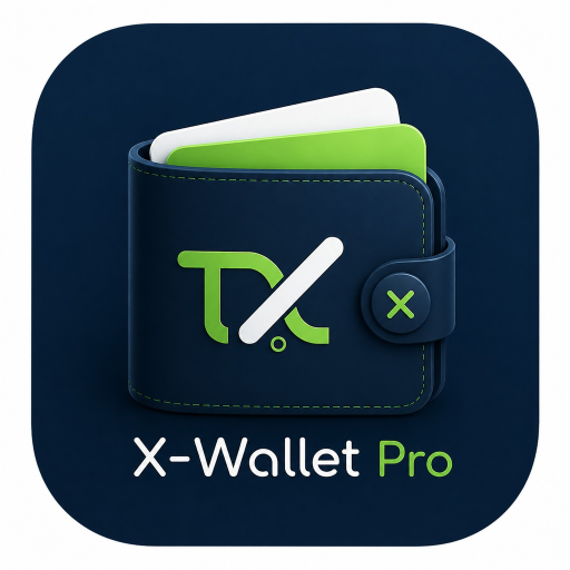 X-Wallet Pro
