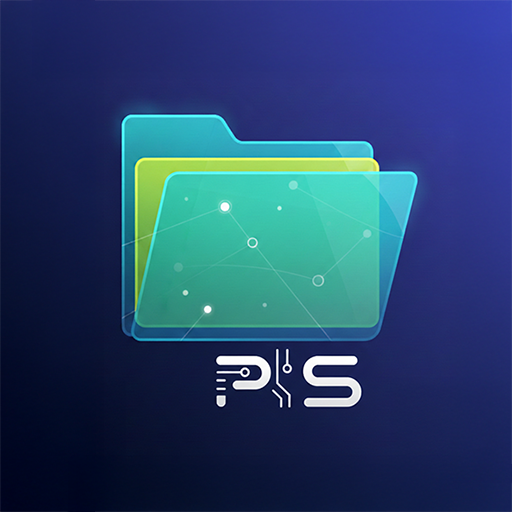 PS File Manager – SMB/SFTP